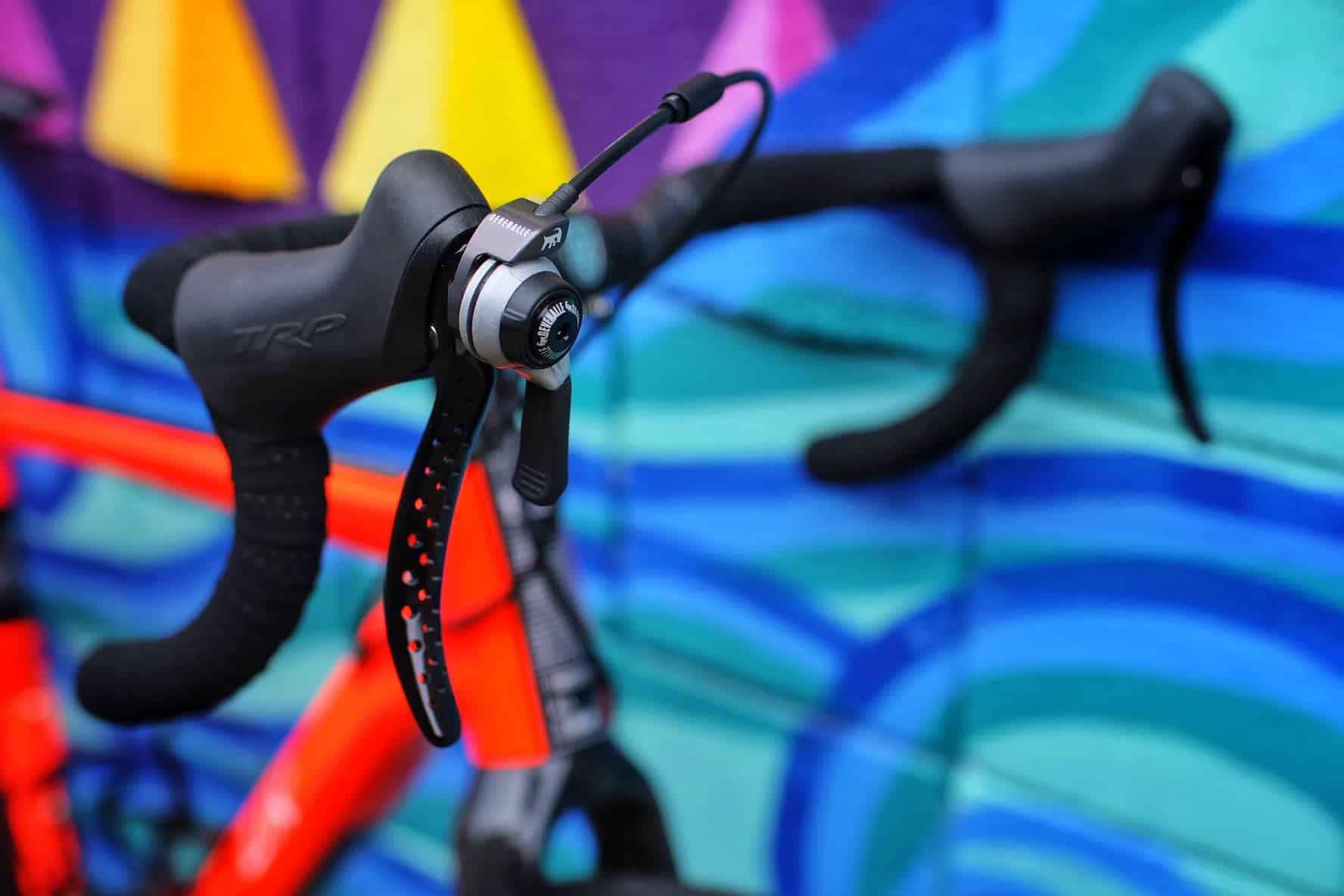 hydraulic shifters