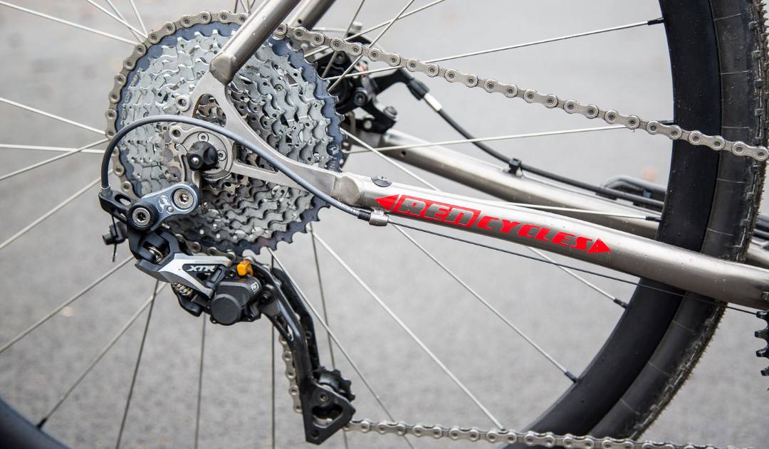 shimano dyna sys 11 derailleur