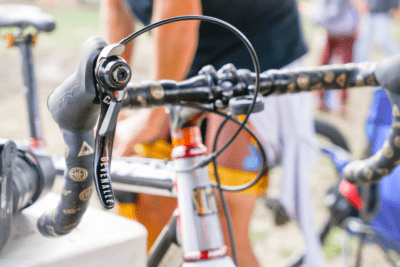 HX - Shifters with Hydraulic Brakes & Calipers