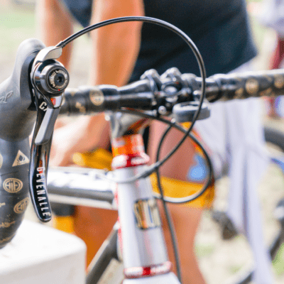 HX - Shifters with Hydraulic Brakes & Calipers