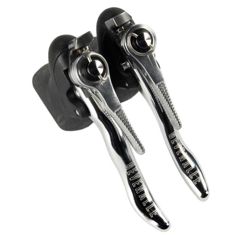 11 speed friction shifter