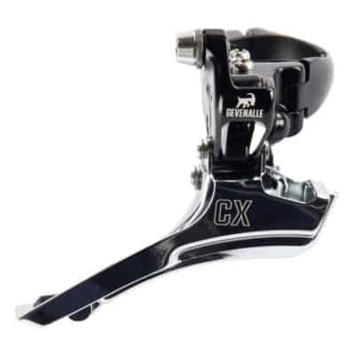 BURD Front Derailleur