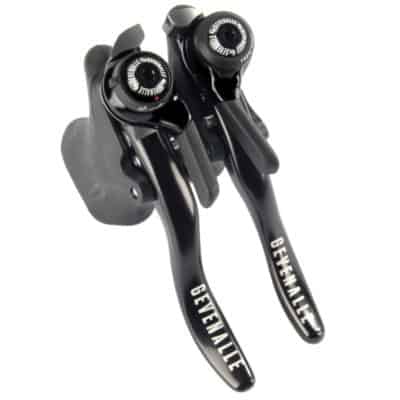 GX - Compatible with Shimano Dyna-Sys, SRAM MTB, Microshift & Advent Derailleurs
