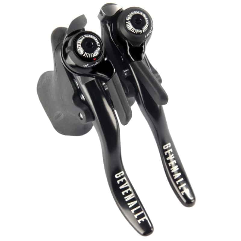Aburrido Ministerio Marte GX – Compatible with Shimano Dyna-Sys and SRAM MTB Deraileurs – Gevenalle
