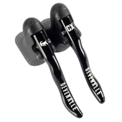 Single Speed Shifters<br>(AKA Brake Levers)