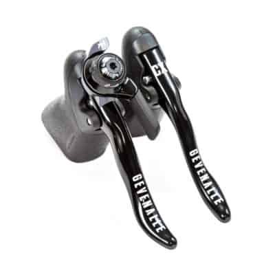 CX - Compatible with Shimano Road Derailleurs