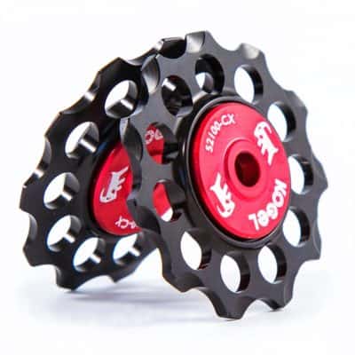 CX Pulley Set