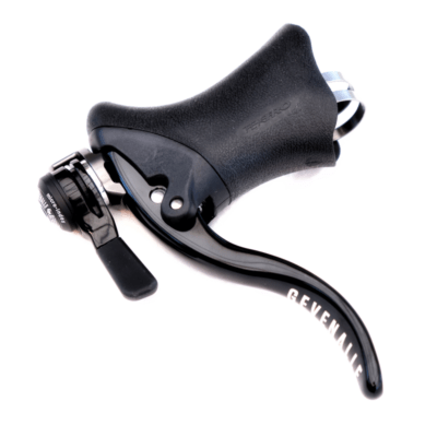 Front Shifter Lever Upgrade