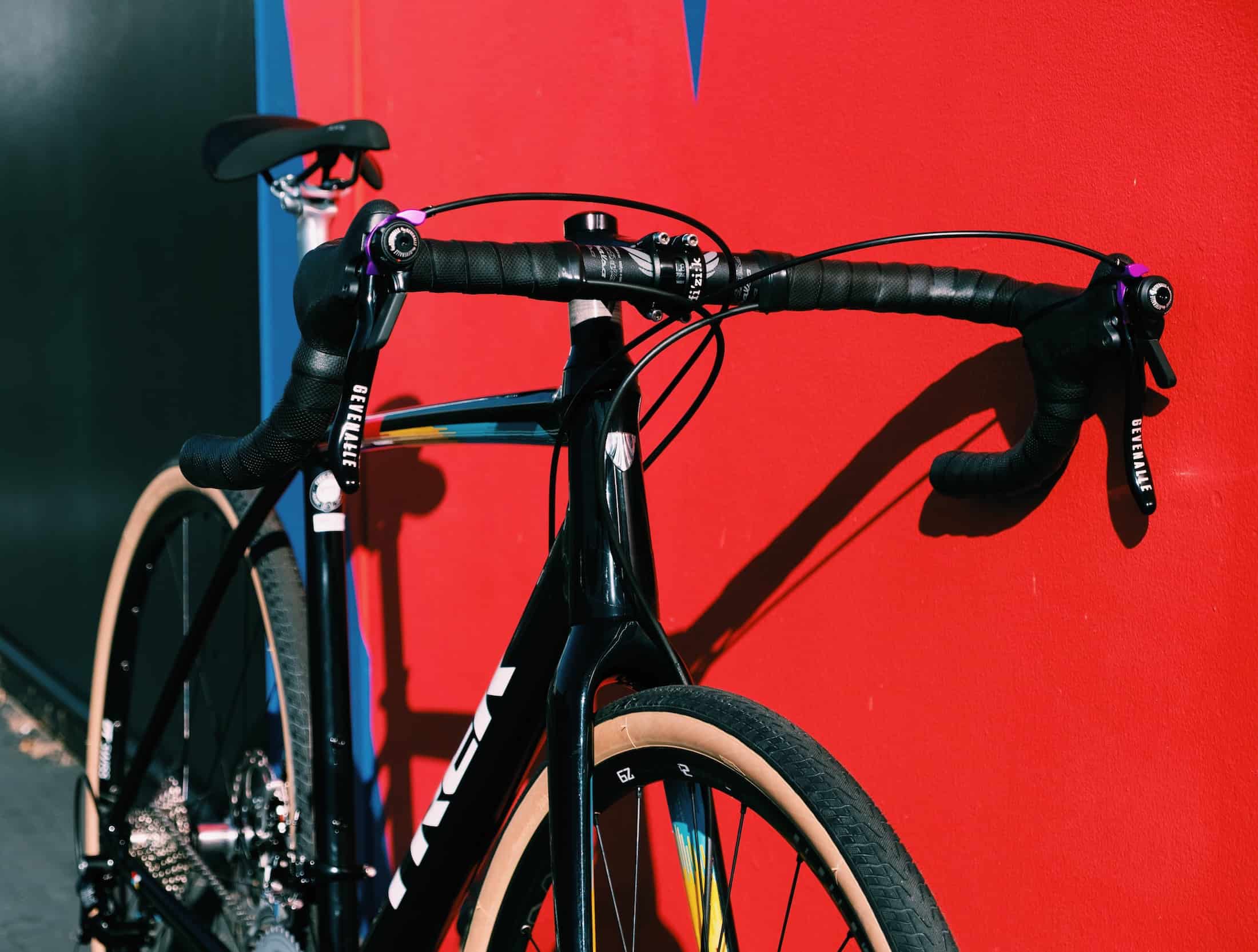 Trek crockett build cheap