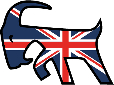 ROYAL BRITANIA